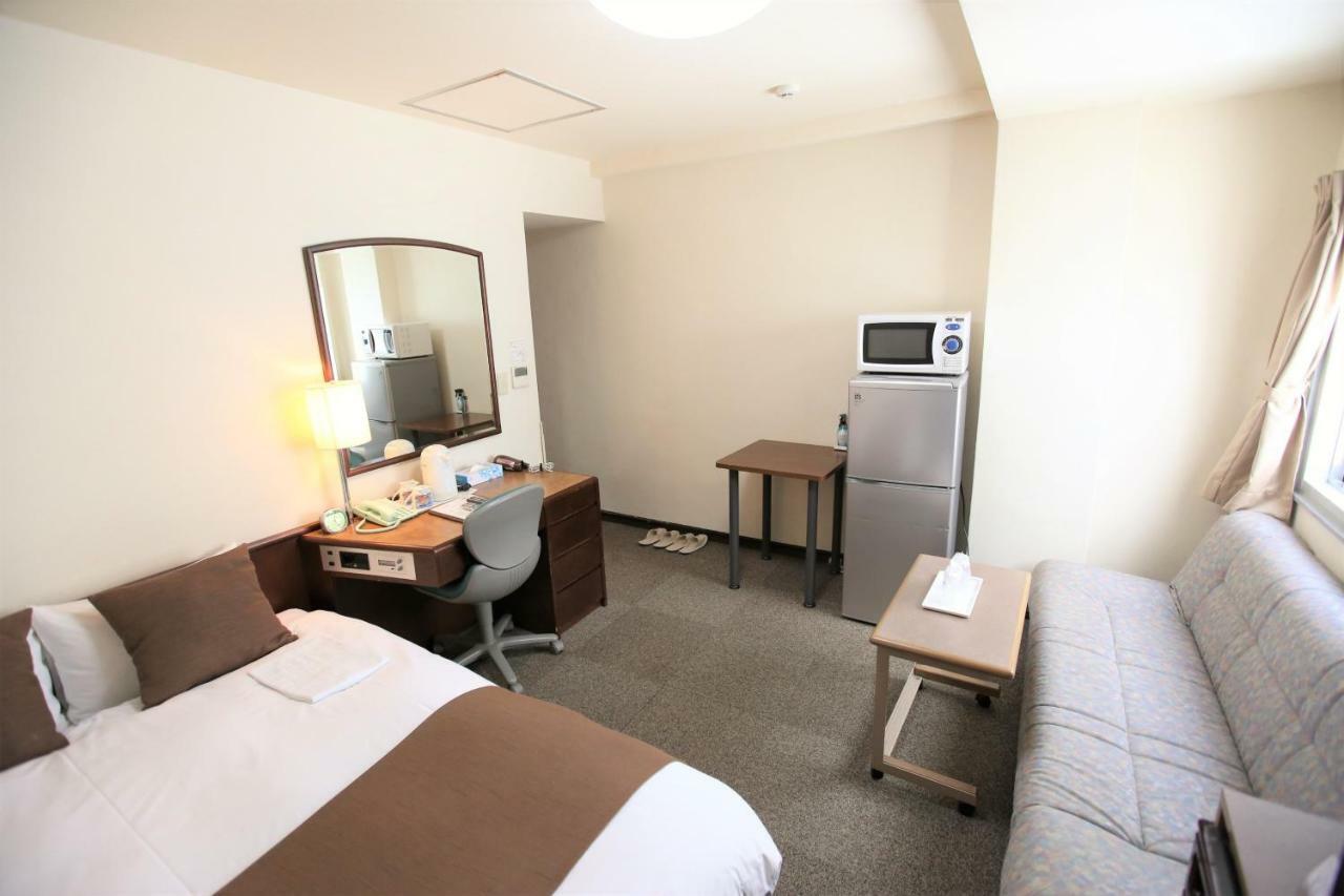 Hotel Yokosuka Eksteriør billede